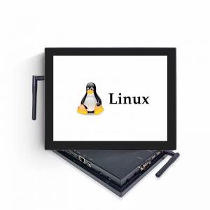 7-дюймовая многофункциональная сенсорная машина Linux «все в одном»