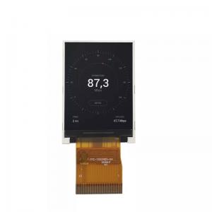 RG020NHT-01 2,0-дюймовый ЖК-экран 176*220 320 нит, 20-контактный интерфейс RGB + MCU