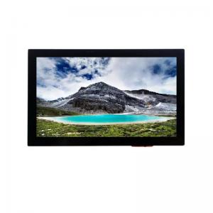 Rg070bqt-03c 7-дюймовый интерфейс TFT LCD экрана 1024*600 270nit 40pin Lvds
